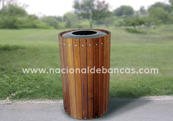 Cestos de Basura 3 Cestos de Basura 3